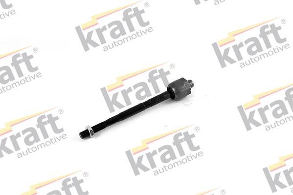 KRAFT AUTOMOTIVE 4302863 - Осевой шарнир, рулевая тяга parts5.com