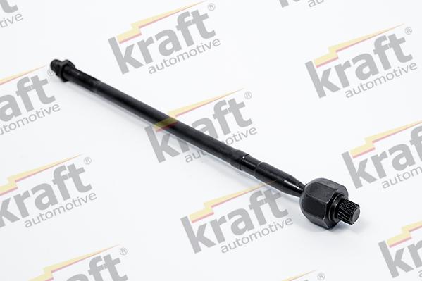 KRAFT AUTOMOTIVE 4302300 - Осевой шарнир, рулевая тяга parts5.com