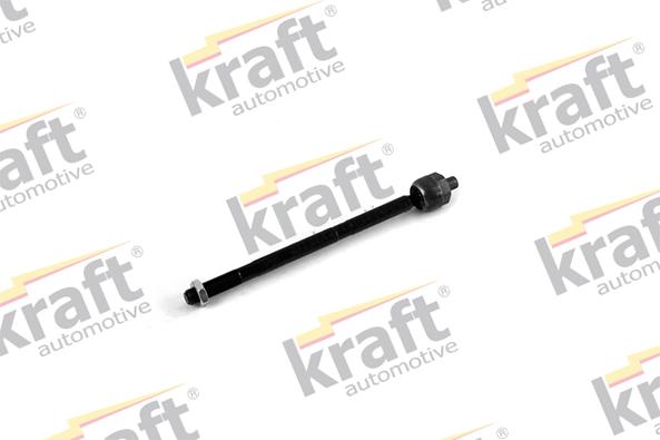 KRAFT AUTOMOTIVE 4302318 - Осевой шарнир, рулевая тяга parts5.com