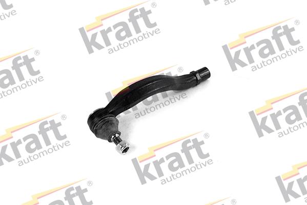 KRAFT AUTOMOTIVE 4315913 - Наконечник рулевой тяги, шарнир parts5.com