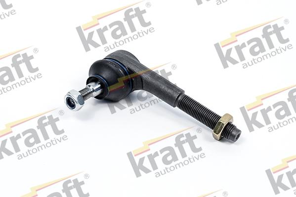 KRAFT AUTOMOTIVE 4315540 - Наконечник рулевой тяги, шарнир parts5.com