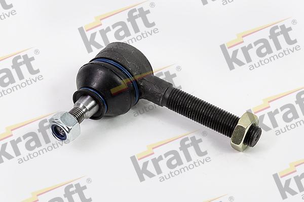 KRAFT AUTOMOTIVE 4315500 - Наконечник рулевой тяги, шарнир parts5.com