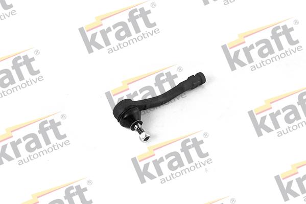 KRAFT AUTOMOTIVE 4315516 - Наконечник рулевой тяги, шарнир parts5.com