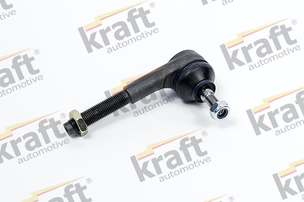 KRAFT AUTOMOTIVE 4315530 - Наконечник рулевой тяги, шарнир parts5.com