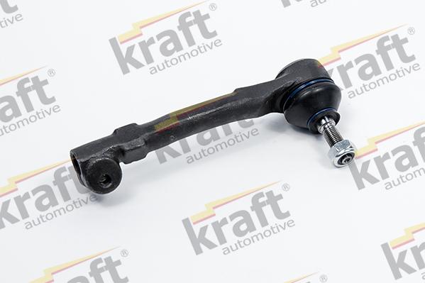 KRAFT AUTOMOTIVE 4315055 - Наконечник рулевой тяги, шарнир parts5.com