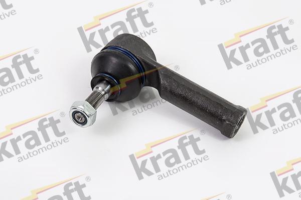 KRAFT AUTOMOTIVE 4315068 - Наконечник рулевой тяги, шарнир parts5.com