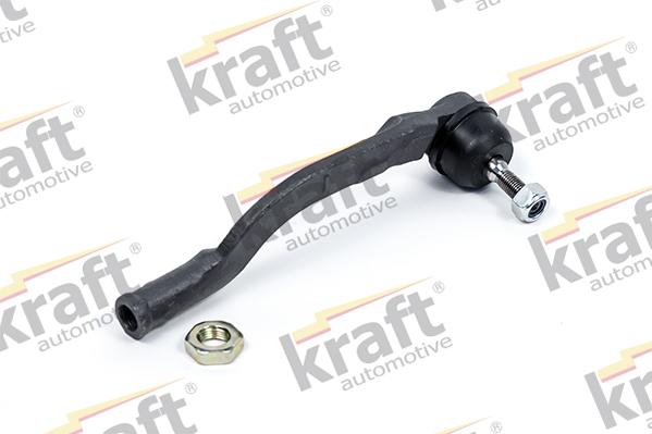 KRAFT AUTOMOTIVE 4315004 - Наконечник рулевой тяги, шарнир parts5.com