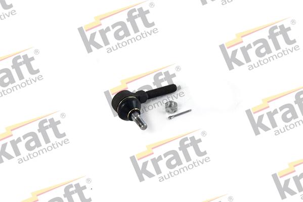 KRAFT AUTOMOTIVE 4315000 - Наконечник рулевой тяги, шарнир parts5.com