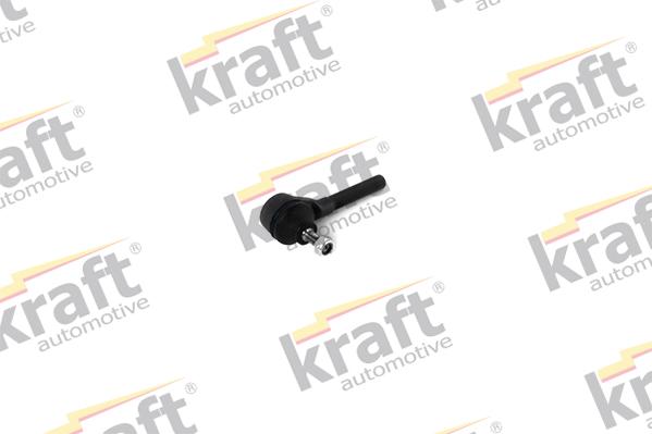 KRAFT AUTOMOTIVE 4315020 - Tie Rod End parts5.com