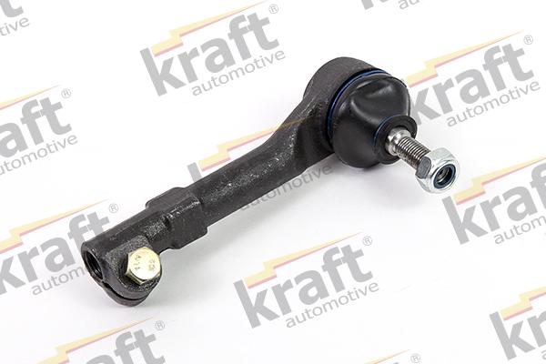 KRAFT AUTOMOTIVE 4315100 - Наконечник рулевой тяги, шарнир parts5.com