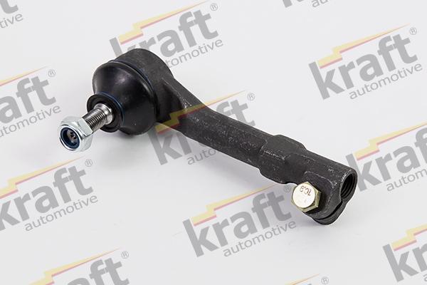 KRAFT AUTOMOTIVE 4315110 - Наконечник рулевой тяги, шарнир parts5.com
