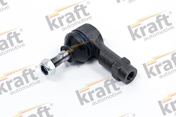 KRAFT AUTOMOTIVE 4316550 - Наконечник рулевой тяги, шарнир parts5.com