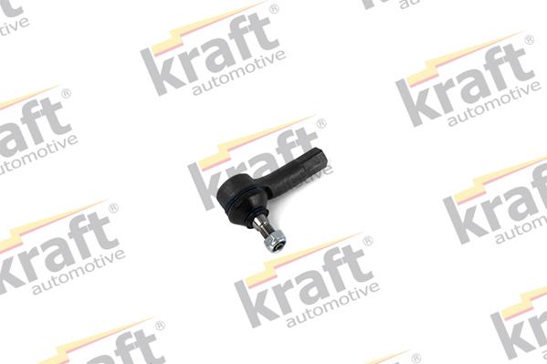 KRAFT AUTOMOTIVE 4316502 - Наконечник рулевой тяги, шарнир parts5.com