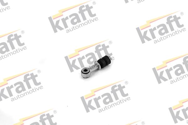 KRAFT AUTOMOTIVE 4316100 - Наконечник рулевой тяги, шарнир parts5.com