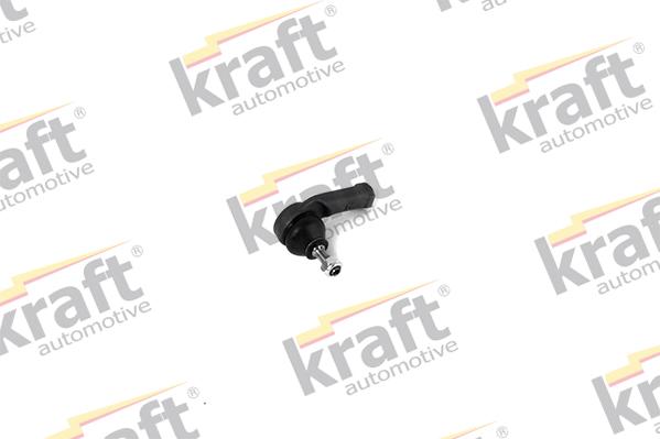 KRAFT AUTOMOTIVE 4316850 - Наконечник рулевой тяги, шарнир parts5.com