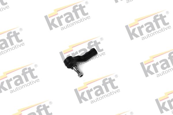 KRAFT AUTOMOTIVE 4316384 - Наконечник рулевой тяги, шарнир parts5.com