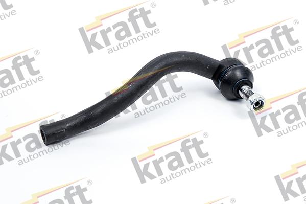 KRAFT AUTOMOTIVE 4310650 - Наконечник рулевой тяги, шарнир parts5.com