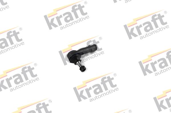 KRAFT AUTOMOTIVE 4310614 - Наконечник рулевой тяги, шарнир parts5.com