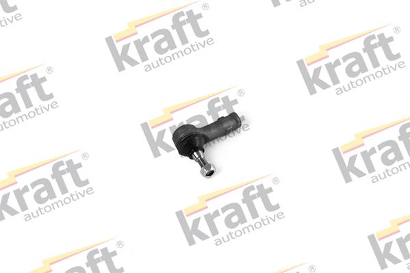 KRAFT AUTOMOTIVE 4310613 - Наконечник рулевой тяги, шарнир parts5.com