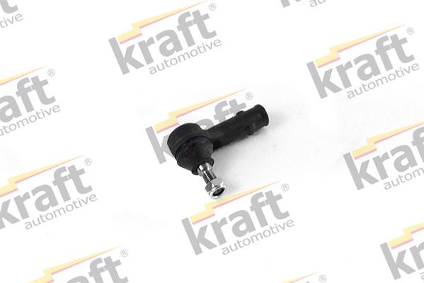 KRAFT AUTOMOTIVE 4310617 - Наконечник рулевой тяги, шарнир parts5.com