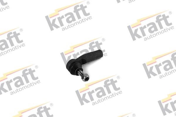 KRAFT AUTOMOTIVE 4310062 - Наконечник рулевой тяги, шарнир parts5.com