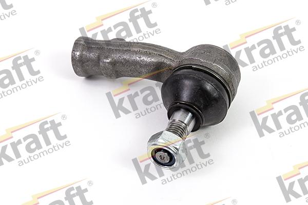 KRAFT AUTOMOTIVE 4310030 - Наконечник рулевой тяги, шарнир parts5.com