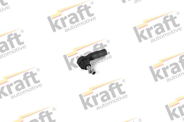 KRAFT AUTOMOTIVE 4310037 - Наконечник рулевой тяги, шарнир parts5.com