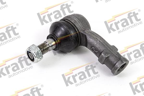 KRAFT AUTOMOTIVE 4310020 - Наконечник рулевой тяги, шарнир parts5.com