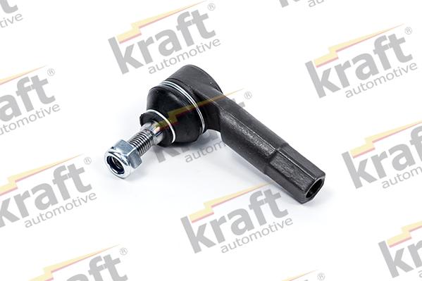 KRAFT AUTOMOTIVE 4310022 - Наконечник рулевой тяги, шарнир parts5.com