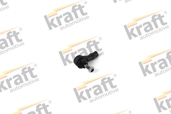 KRAFT AUTOMOTIVE 4310115 - Наконечник рулевой тяги, шарнир parts5.com