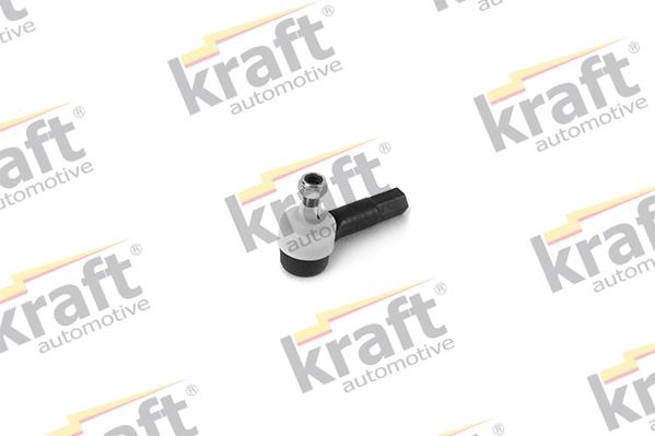 KRAFT AUTOMOTIVE 4310129 - Наконечник рулевой тяги, шарнир parts5.com