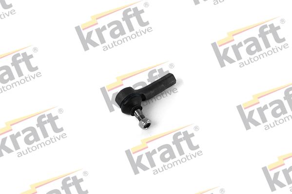 KRAFT AUTOMOTIVE 4310128 - Наконечник рулевой тяги, шарнир parts5.com