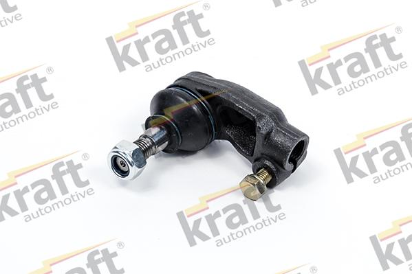 KRAFT AUTOMOTIVE 4311540 - Наконечник рулевой тяги, шарнир parts5.com