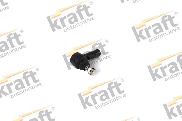 KRAFT AUTOMOTIVE 4311690 - Наконечник рулевой тяги, шарнир parts5.com