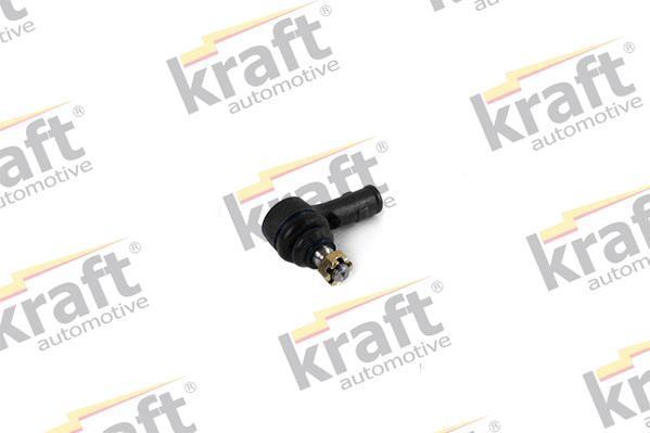 KRAFT AUTOMOTIVE 4311680 - Наконечник рулевой тяги, шарнир parts5.com