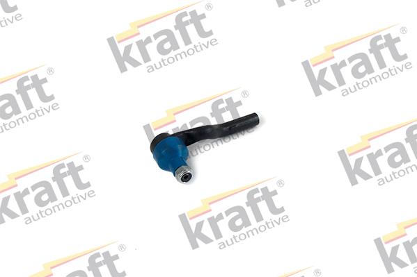 KRAFT AUTOMOTIVE 4311040 - Наконечник рулевой тяги, шарнир parts5.com