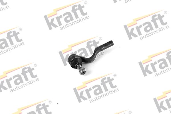 KRAFT AUTOMOTIVE 4311050 - Наконечник рулевой тяги, шарнир parts5.com