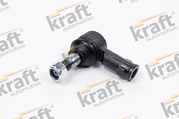 KRAFT AUTOMOTIVE 4311370 - Наконечник рулевой тяги, шарнир parts5.com