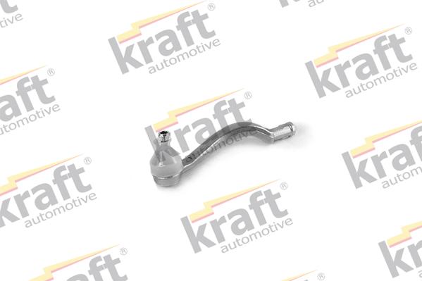 KRAFT AUTOMOTIVE 4318520 - Наконечник рулевой тяги, шарнир parts5.com