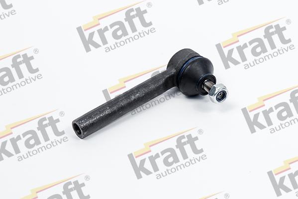 KRAFT AUTOMOTIVE 4313030 - Наконечник рулевой тяги, шарнир parts5.com