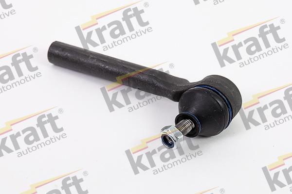 KRAFT AUTOMOTIVE 4313070 - Наконечник рулевой тяги, шарнир parts5.com