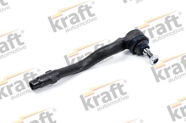 KRAFT AUTOMOTIVE 4312510 - Наконечник рулевой тяги, шарнир parts5.com