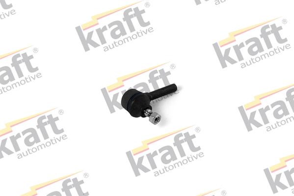 KRAFT AUTOMOTIVE 4312530 - Наконечник рулевой тяги, шарнир parts5.com