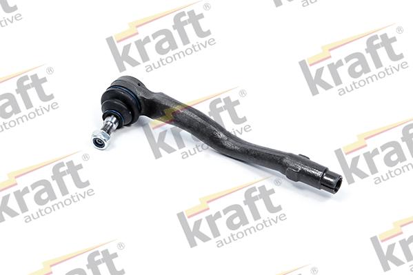 KRAFT AUTOMOTIVE 4312520 - Наконечник рулевой тяги, шарнир parts5.com