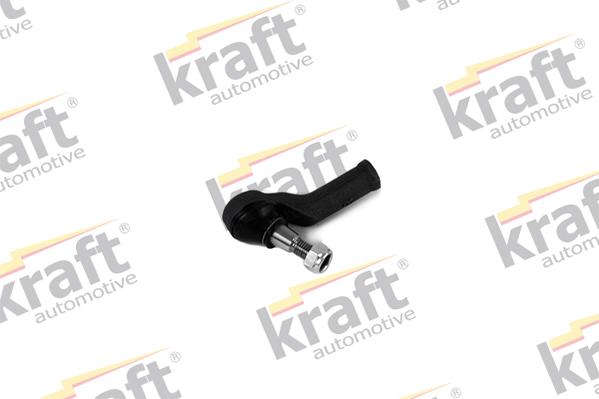 KRAFT AUTOMOTIVE 4312004 - Наконечник рулевой тяги, шарнир parts5.com