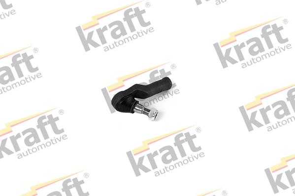 KRAFT AUTOMOTIVE 4312002 - Наконечник рулевой тяги, шарнир parts5.com