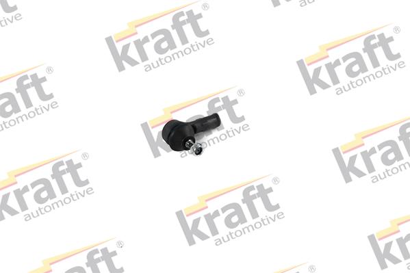 KRAFT AUTOMOTIVE 4312010 - Наконечник рулевой тяги, шарнир parts5.com