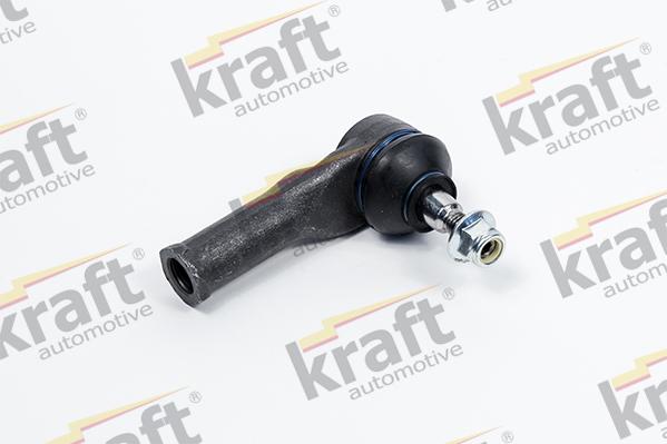 KRAFT AUTOMOTIVE 4312196 - Наконечник рулевой тяги, шарнир parts5.com