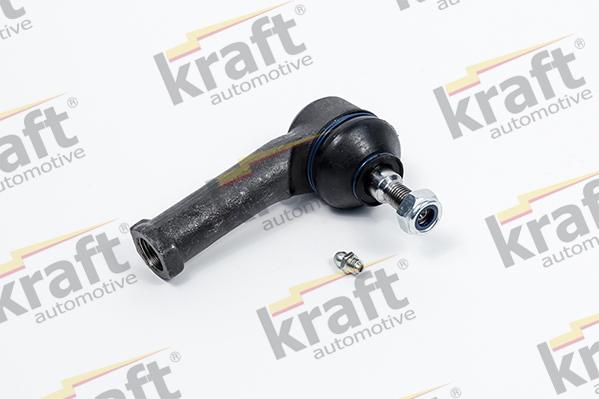 KRAFT AUTOMOTIVE 4312190 - Наконечник рулевой тяги, шарнир parts5.com