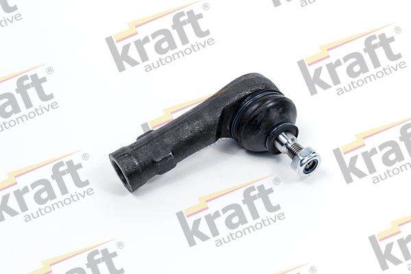 KRAFT AUTOMOTIVE 4312180 - Наконечник рулевой тяги, шарнир parts5.com